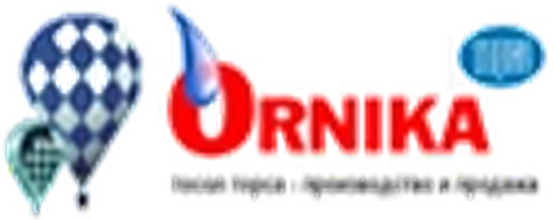 Логотип: Orninka