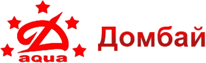 Логотип: ООО "Домбай"