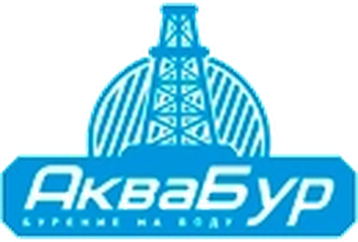 Логотип: Аквабур