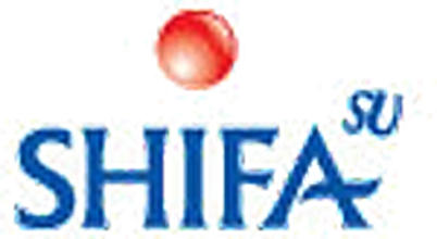 Логотип: Шифа Су