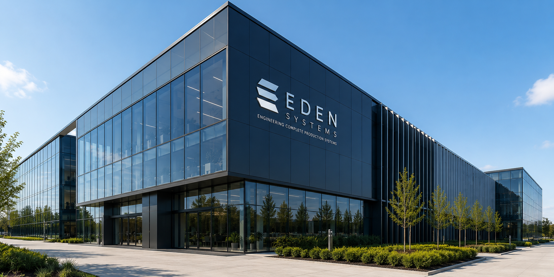 EDEN SYSTEMS office