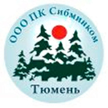 Логотип: ООО ПК Сибминком