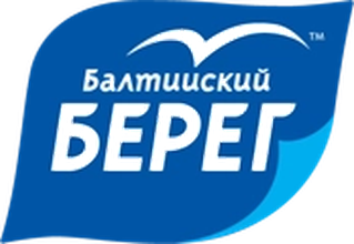 Логотип: Балтийский Берег