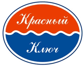 Логотип: Красный ключ