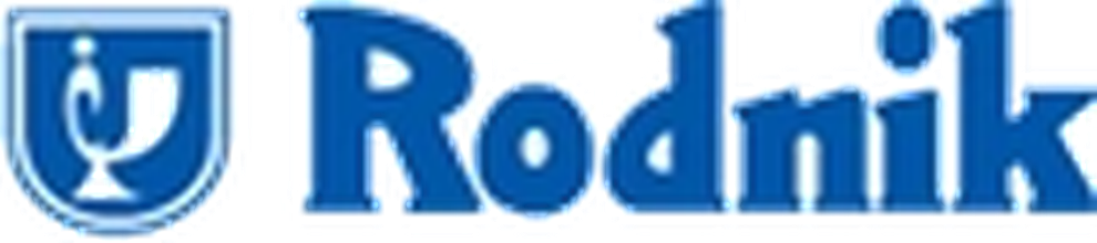 Логотип: Rodnik
