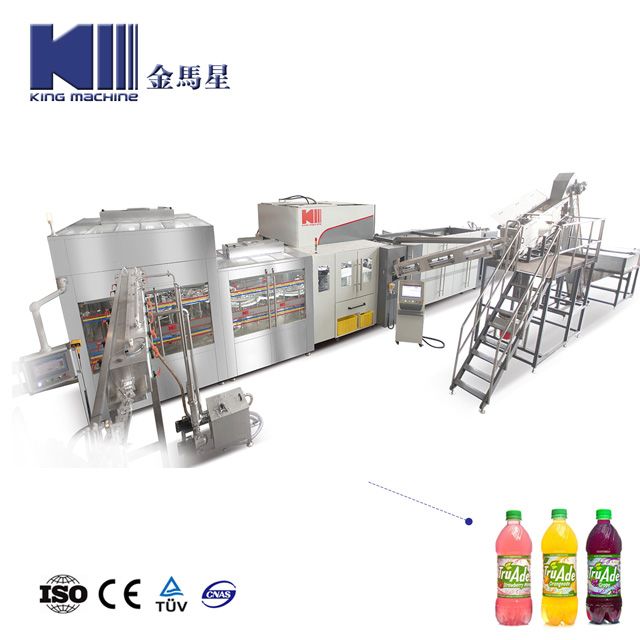 EDS-CB-36-CSD — Комбиблок 36 000 бут/ч с расходомерами для CSD, ракурс 1